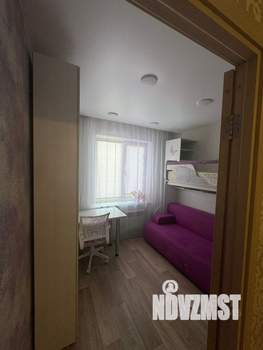 4-к квартира, вторичка, 72м2, 6/9 этаж