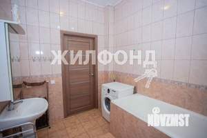 2-к квартира, вторичка, 54м2, 5/5 этаж