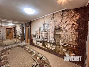 3-к квартира, вторичка, 81м2, 3/9 этаж