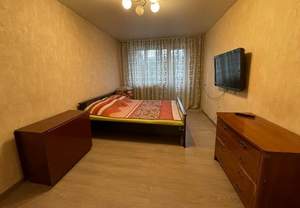 2-к квартира, вторичка, 42м2, 4/5 этаж