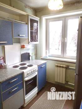 3-к квартира, вторичка, 56м2, 3/5 этаж