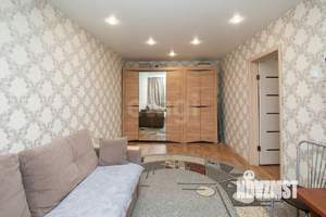 2-к квартира, вторичка, 46м2, 2/10 этаж