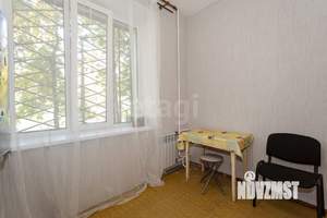 1-к квартира, вторичка, 38м2, 1/5 этаж