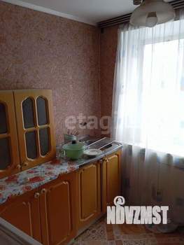 1-к квартира, вторичка, 30м2, 5/5 этаж