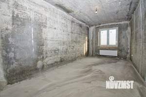 2-к квартира, вторичка, 55м2, 2/9 этаж