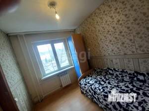 3-к квартира, вторичка, 58м2, 2/9 этаж