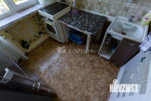 2-к квартира, вторичка, 45м2, 4/5 этаж
