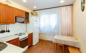 4-к квартира, вторичка, 77м2, 1/9 этаж