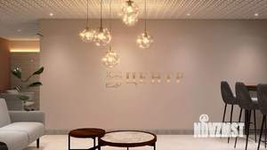 2-к квартира, вторичка, 64м2, 11/16 этаж