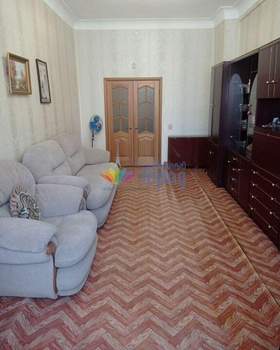 3-к квартира, вторичка, 91м2, 2/5 этаж