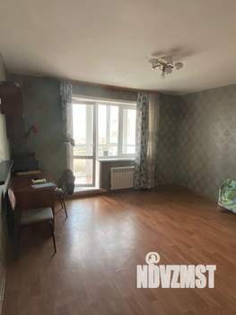 1-к квартира, вторичка, 44м2, 8/9 этаж
