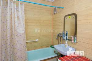 4-к квартира, вторичка, 94м2, 5/5 этаж