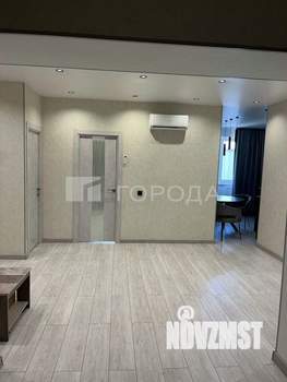2-к квартира, вторичка, 70м2, 5/25 этаж