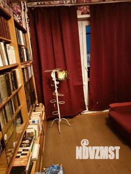 4-к квартира, вторичка, 80м2, 5/10 этаж