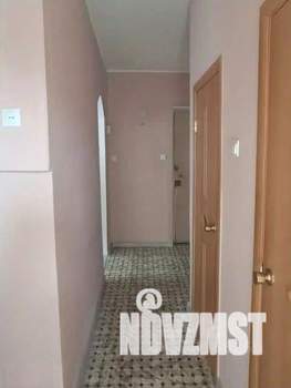 3-к квартира, вторичка, 62м2, 3/4 этаж