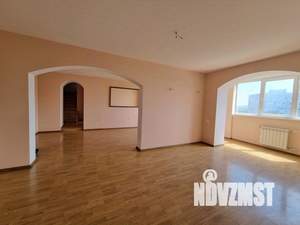 4-к квартира, вторичка, 115м2, 9/10 этаж