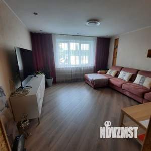 3-к квартира, вторичка, 77м2, 3/10 этаж