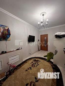 2-к квартира, вторичка, 58м2, 5/5 этаж
