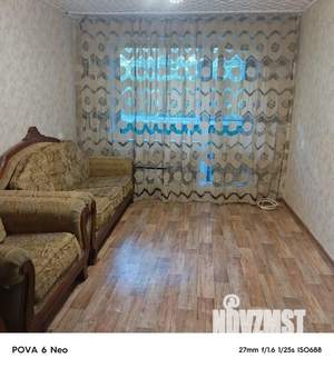 2-к квартира, вторичка, 47м2, 1/9 этаж