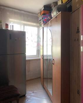 4-к квартира, вторичка, 86м2, 5/9 этаж