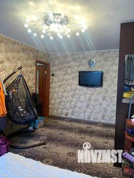 2-к квартира, вторичка, 43м2, 4/5 этаж