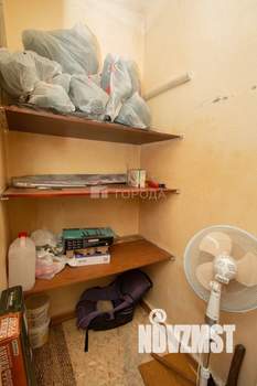 2-к квартира, вторичка, 45м2, 2/2 этаж