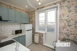 1-к квартира, вторичка, 28м2, 6/10 этаж