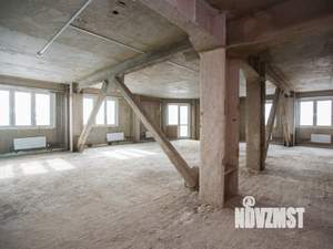 4-к квартира, вторичка, 106м2, 16/25 этаж