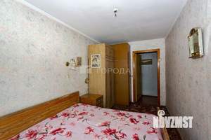 2-к квартира, вторичка, 43м2, 3/5 этаж