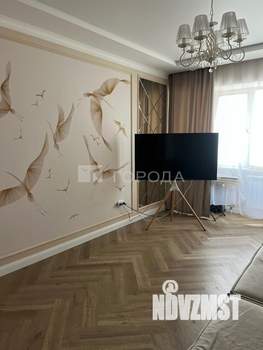 3-к квартира, вторичка, 84м2, 4/16 этаж