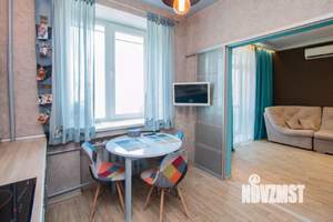 3-к квартира, вторичка, 78м2, 4/5 этаж