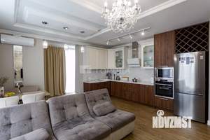 3-к квартира, вторичка, 80м2, 14/16 этаж