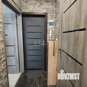 1-к квартира, вторичка, 30м2, 9/9 этаж