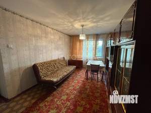 3-к квартира, вторичка, 60м2, 1/9 этаж
