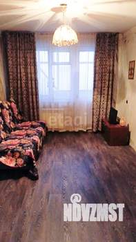 2-к квартира, вторичка, 43м2, 8/9 этаж