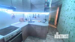 2-к квартира, вторичка, 48м2, 9/12 этаж