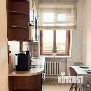 2-к квартира, вторичка, 66м2, 6/6 этаж