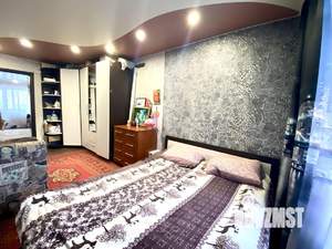 2-к квартира, вторичка, 46м2, 5/5 этаж