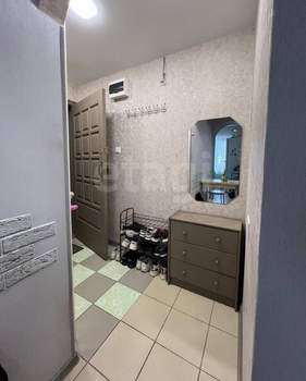 2-к квартира, вторичка, 45м2, 3/5 этаж