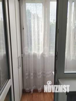 2-к квартира, вторичка, 45м2, 2/5 этаж