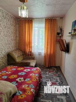 3-к квартира, вторичка, 55м2, 3/5 этаж