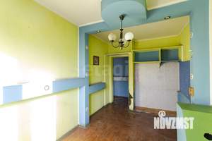 2-к квартира, вторичка, 45м2, 4/5 этаж