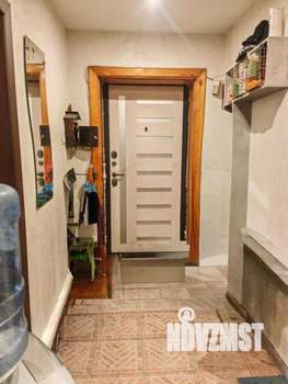 3-к квартира, вторичка, 59м2, 1/5 этаж