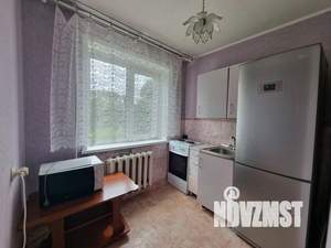 3-к квартира, вторичка, 58м2, 2/5 этаж