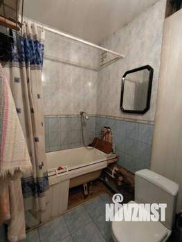 2-к квартира, вторичка, 43м2, 2/5 этаж