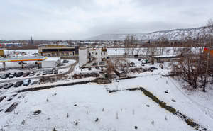 3-к квартира, вторичка, 78м2, 6/9 этаж