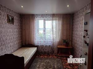 3-к квартира, вторичка, 58м2, 8/9 этаж