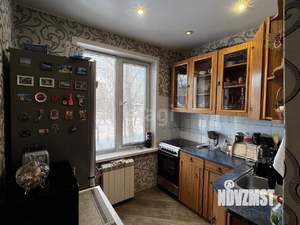 2-к квартира, вторичка, 48м2, 2/5 этаж