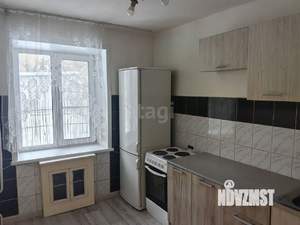 2-к квартира, вторичка, 49м2, 1/5 этаж