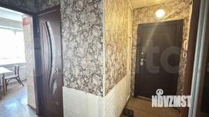 2-к квартира, вторичка, 44м2, 2/5 этаж